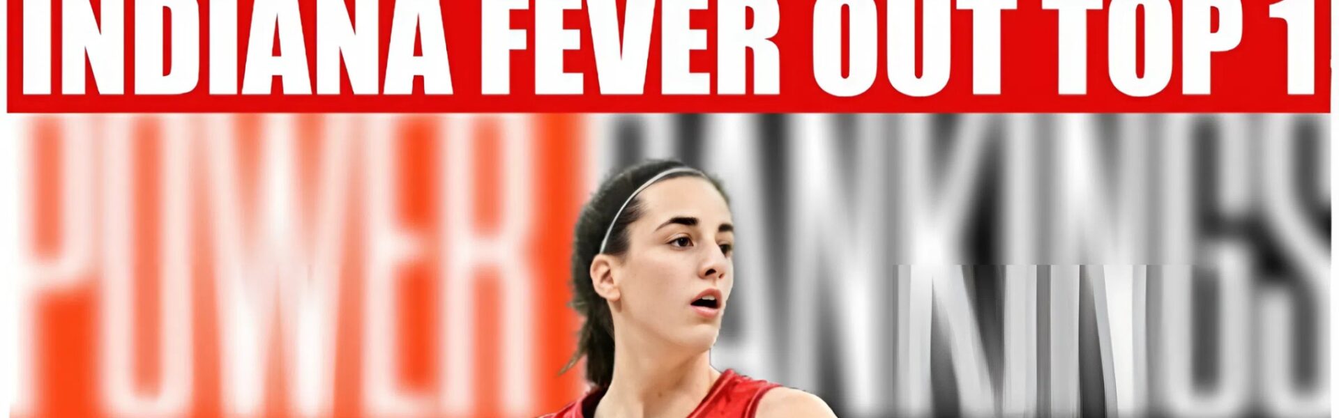 WNBA Power Rankings: Lynx, Dream Stay Hot While Fever Catch Fire