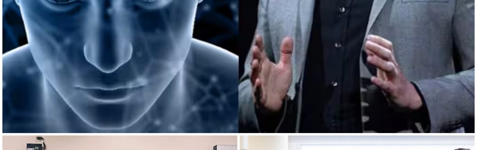BREAKING: Elon Musk’s Neuralink Stuns the World — Fifth Paralyzed Patient Receives Brain Implant, Unlocks ‘Superhuman’ Powers Once Thought Impossible