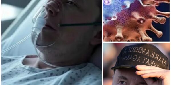 SHOCKING NEWS: Elon Musk’s Manager Reveals Alarming Health Condition After Battling Dangerous New COVID Variant – Risk of Permanent Voice Loss