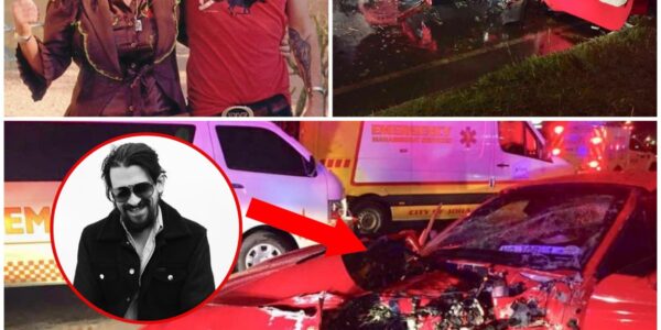 Jessi Colter’s Heartbreaking Announcement: Son Shooter Jennings Involved in Car Accident