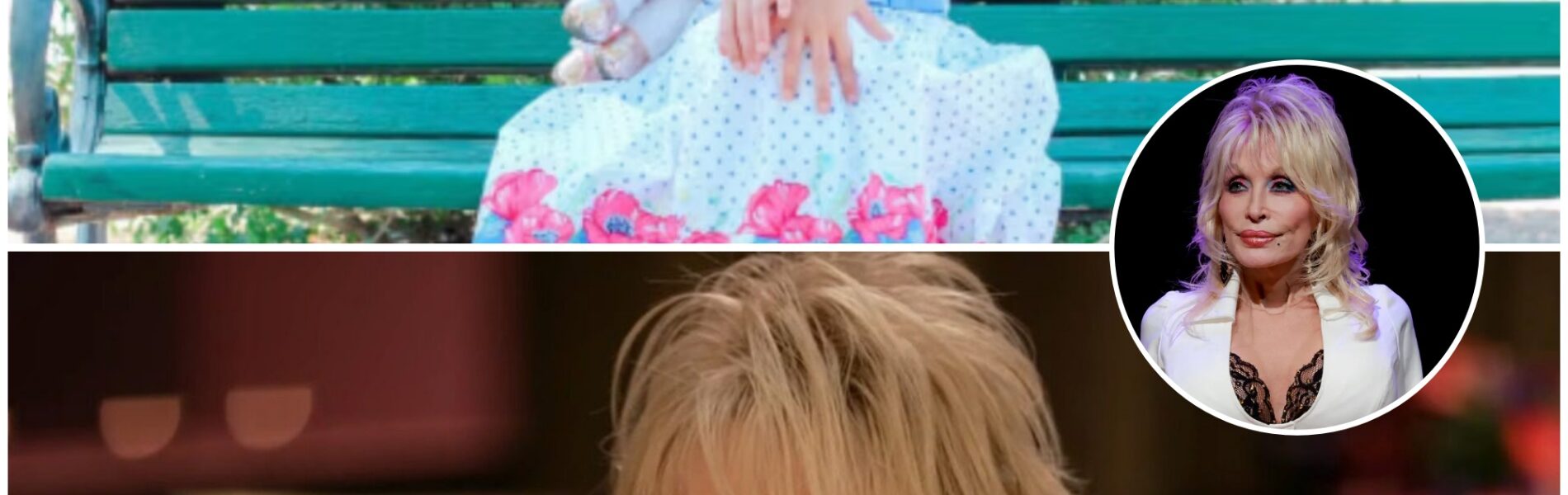 “If I Had Known, I Would Have Taken Her In”: Dolly Parton’s Heartbreaking Response to Tragic Death of 10-Year-Old Rebekah Baptiste Shocks the Nation