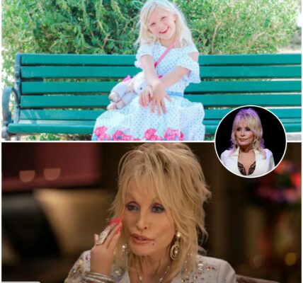 “If I Had Known, I Would Have Taken Her In”: Dolly Parton’s Heartbreaking Response to Tragic Death of 10-Year-Old Rebekah Baptiste Shocks the Nation