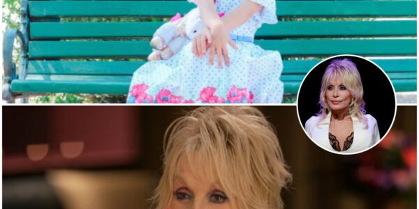 “If I Had Known, I Would Have Taken Her In”: Dolly Parton’s Heartbreaking Response to Tragic Death of 10-Year-Old Rebekah Baptiste Shocks the Nation