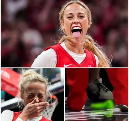 'OMG NOT AGAIN': Sex toy thrown at third WNBA game, this time it hits Sophie Cunningham
