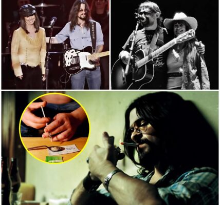 Shooter Jennings Caught Using Stimulants: Jessi Colter’s Heartfelt Reaction