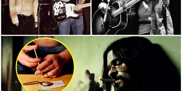 Shooter Jennings Caught Using Stimulants: Jessi Colter’s Heartfelt Reaction