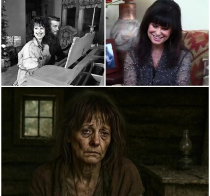 Jessi Colter Reveals the Truth Behind Her Glamorous Life: Struggling with Debt After Waylon Jennings’ Death