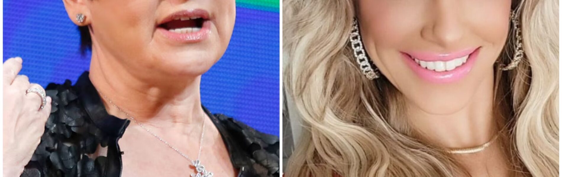 "Family Feud Explodes: Caroline Manzo Calls Out Niece Danielle Cabral for 'Shocking Disrespect' – RHONJ Drama Reaches New Heights!"