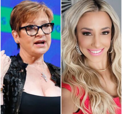"Family Feud Explodes: Caroline Manzo Calls Out Niece Danielle Cabral for 'Shocking Disrespect' – RHONJ Drama Reaches New Heights!"