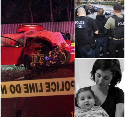 UPDATE: ICE Slams Gov. Murphy’s Sanctuary Policies After Illegal Immigrant Kills Mother and Daughter in Lakewood