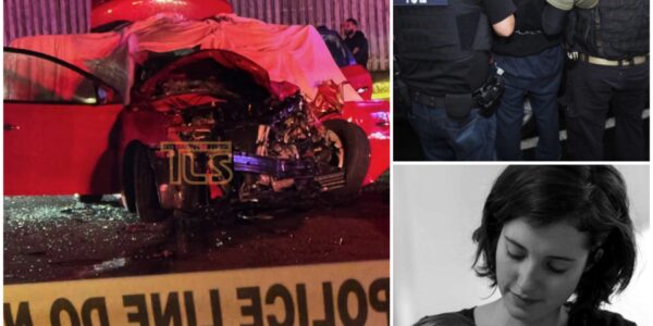 UPDATE: ICE Slams Gov. Murphy’s Sanctuary Policies After Illegal Immigrant Kills Mother and Daughter in Lakewood