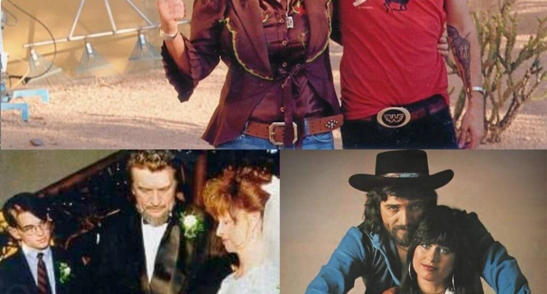 REVELATION: At 46, Shooter Jennings Finally Reveals the Truth About His Mother, Jessi Colter — What We've Suspected for Years