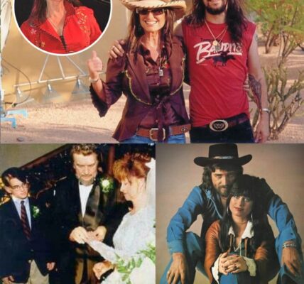 REVELATION: At 46, Shooter Jennings Finally Reveals the Truth About His Mother, Jessi Colter — What We've Suspected for Years