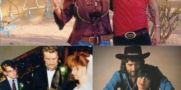 REVELATION: At 46, Shooter Jennings Finally Reveals the Truth About His Mother, Jessi Colter — What We've Suspected for Years