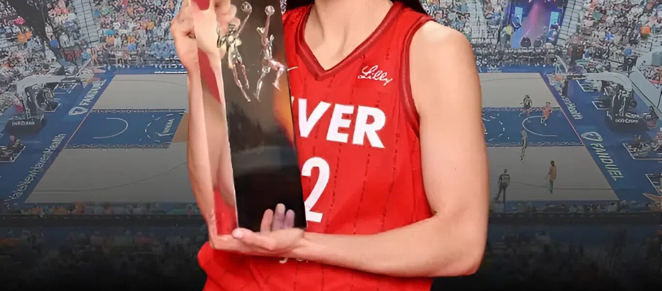 Caitlin Clark Crowned Best WNBA Player at the 2025 ESPYs: A Historic Moment for Women's Sports