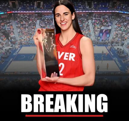 Caitlin Clark Crowned Best WNBA Player at the 2025 ESPYs: A Historic Moment for Women's Sports