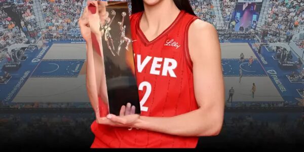 Caitlin Clark Crowned Best WNBA Player at the 2025 ESPYs: A Historic Moment for Women's Sports