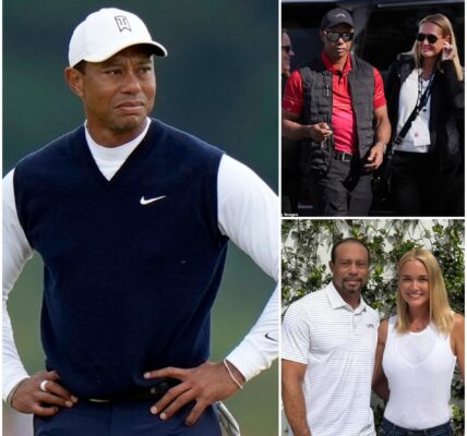 Tiger Woods After Divorce: "I Couldn't Sleep… Not Because I Was Lonely, But Because I Was Afraid That Feeling Would Return"