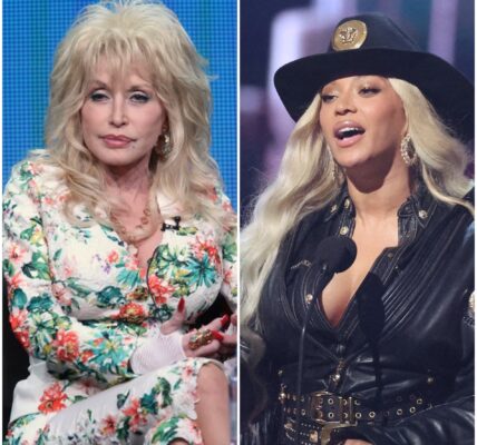 SHOCKWAVES IN NASHVILLE: Dolly Parton “DECLARES WAR” on Beyoncé – “I’m Not Handing Over Country Music to Anyone — Especially Her!” 🎤