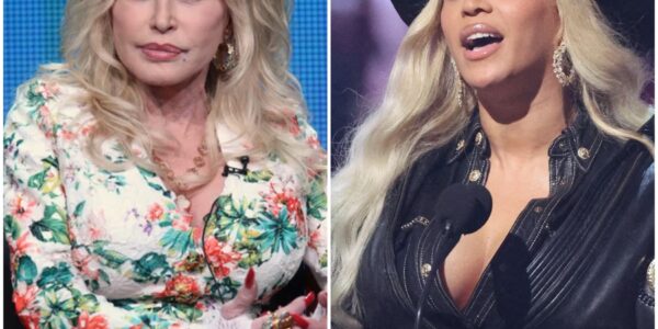 SHOCKWAVES IN NASHVILLE: Dolly Parton “DECLARES WAR” on Beyoncé – “I’m Not Handing Over Country Music to Anyone — Especially Her!” 🎤