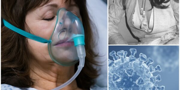 Legendary Singer Jessi Colter Reportedly in Critical Condition Due to a Newly Discovered Covid-19 Variant