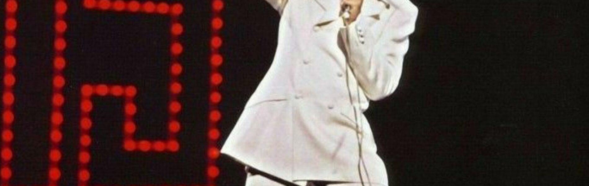 Elvis Presley - Suspicious Minds