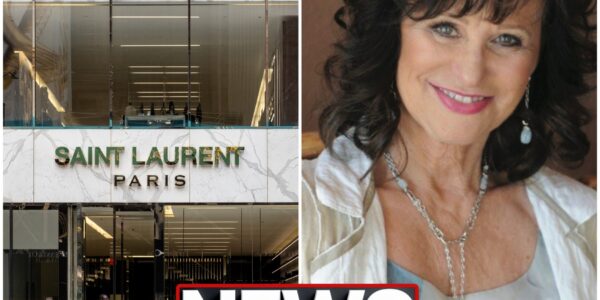 Country Music Legend Jessi Colter at the Center of Controversy After Incident at Saint Laurent Boutique