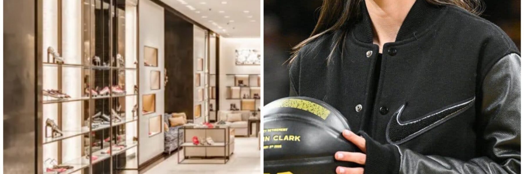 BREAKING: Chanel Employees Mock Casually Dressed Man, Then Realize It’s Caitlin Clark of Indiana Fever! WNBA Community Reacts