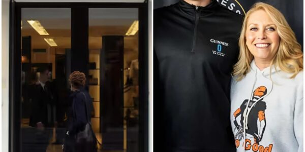 BREAKING: CHANEL employee taunted a casually dressed man and stopped him at the door — 48 hours later, they were shocked to find out it was Cincinnati Bengals star Joe Burrow. He was just buying his mother something she wanted, but now the entire NFL community is reacting because of this employee's attitude! Never judge a man by his clothes...