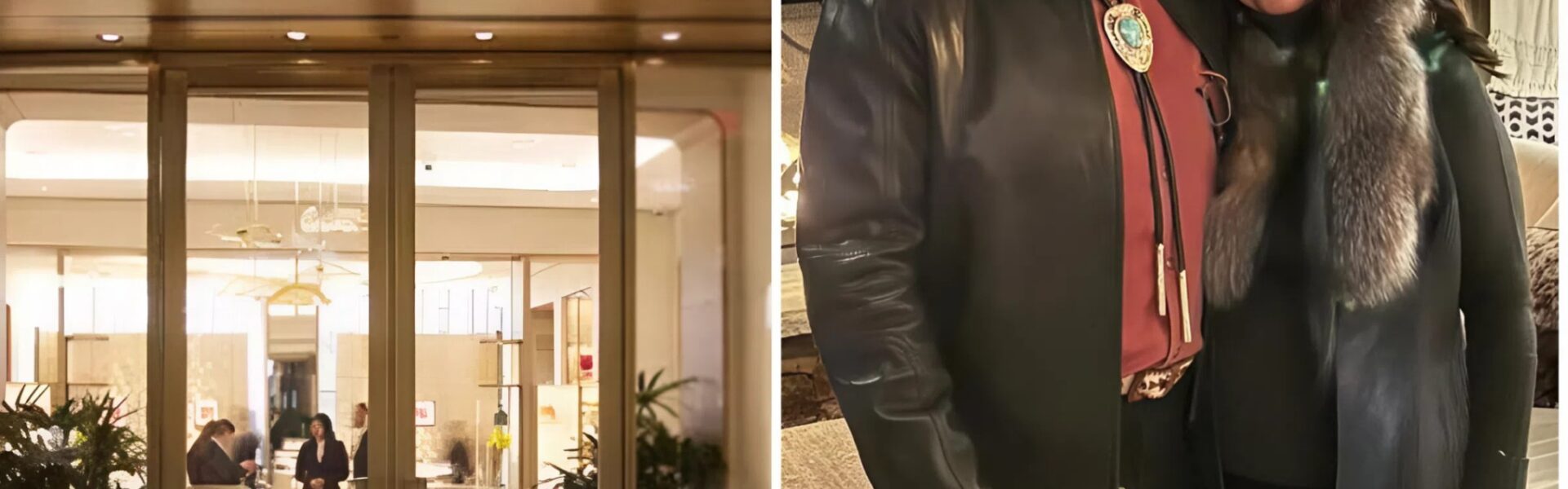 BREAKING: Cartier Employees Mock Jessi Colter for Casual Attire, Then Realize Who She Is — Music Community Responds!