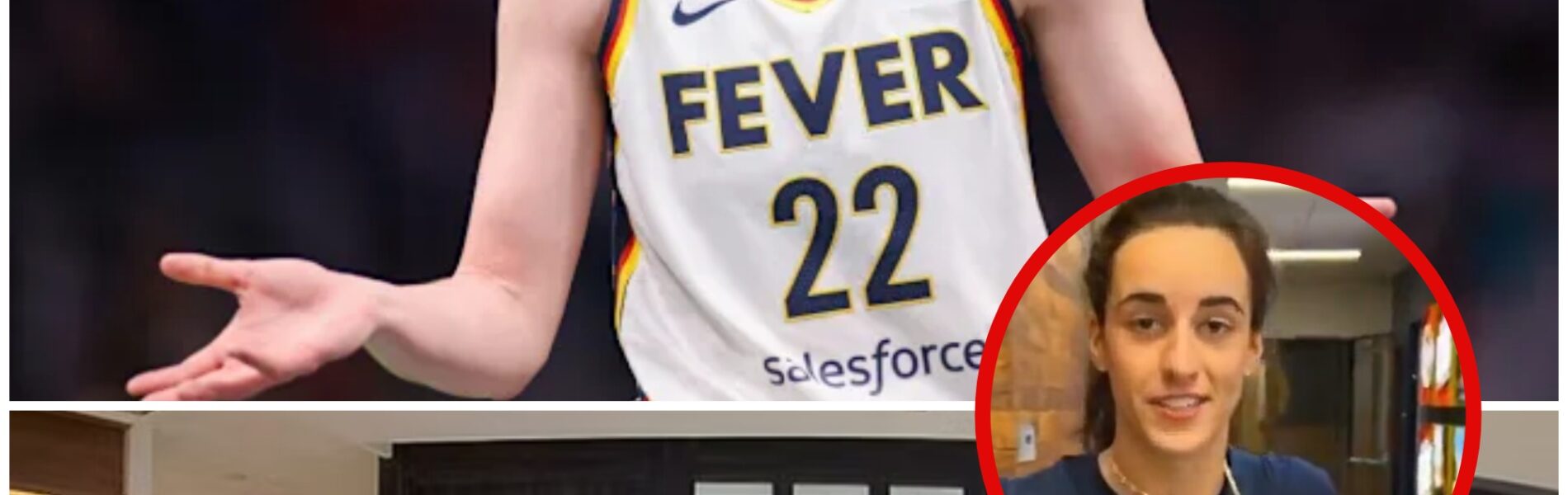 BREAKING: Chrome Hearts Staff MOCKED a “Regular” Woman at the Door — Turns Out It Was CAITLIN CLARK, and Now the Entire WNBA Is Firing Back!