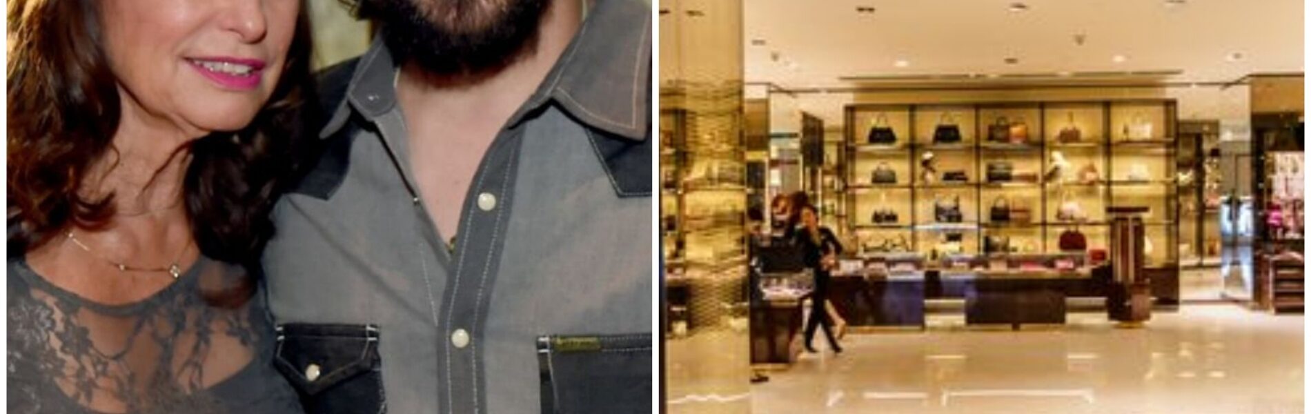 Country Rock Star Shooter Jennings at the Center of Controversy After Incident at Gucci Boutique