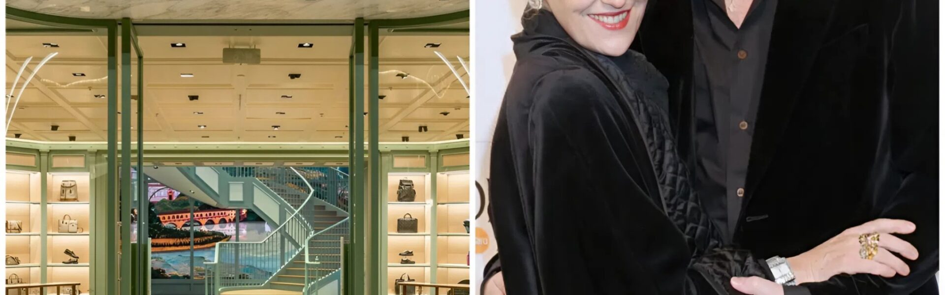 BREAKING: Gucci Employees Mock Casually Dressed Man, Later Realize It Was Queen’s Brian May — Music Fan Community Responds