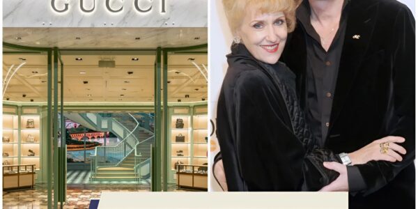 BREAKING: Gucci Employees Mock Casually Dressed Man, Later Realize It Was Queen’s Brian May — Music Fan Community Responds
