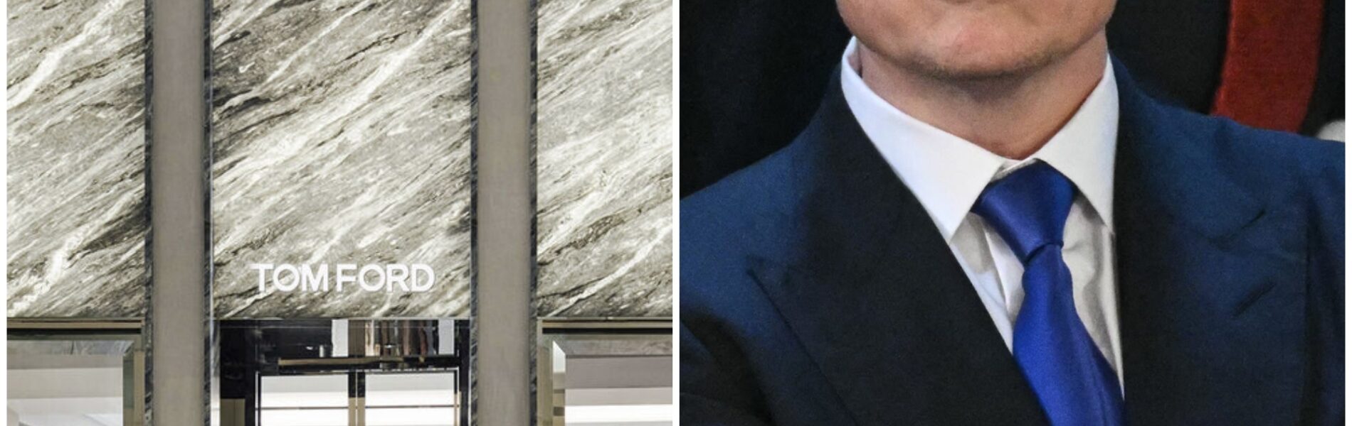 BREAKING: Tom Ford staff mocked a casually dressed man in sneakers and a wrinkled tee, mistaking him for someone who “clearly didn’t belong” in their flagship boutique — only to find out 48 hours later it was Elon Musk. The world’s most talked-about tech billionaire was just looking for a classic polo shirt as a gift. The backlash has gone viral, with millions now calling out the fashion elite for judging by appearance. A global reminder: never underestimate someone in simple clothes — it might just be the man shaping humanity’s future.