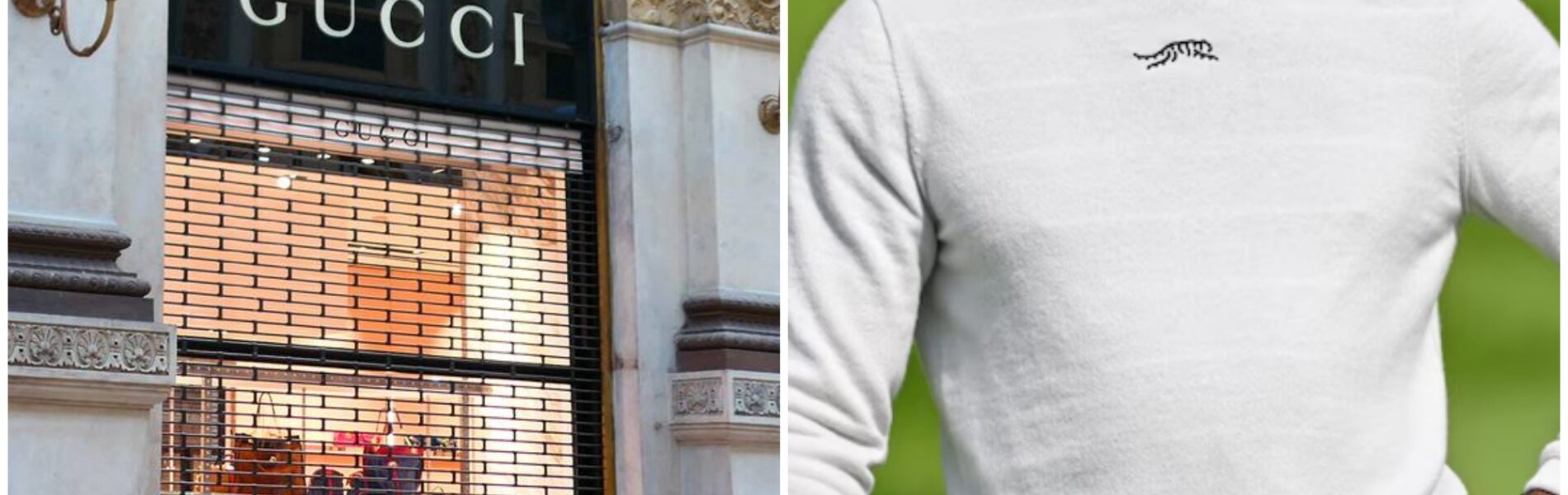 🚨 BREAKING: Gucci CEO Marco Bizzarri publicly apologizes to golf legend Tiger Woods after staff at a flagship store refused him entry due to his casual outfit — unaware of who he was. Despite offers of VIP service and public apology, Tiger’s graceful yet cutting response left the fashion giant red-faced and the internet on fire.