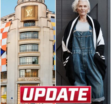 All About Elon Musk's Mother Maye Musk at the Center of Controversy After Incident at Louis Vuitton Boutique