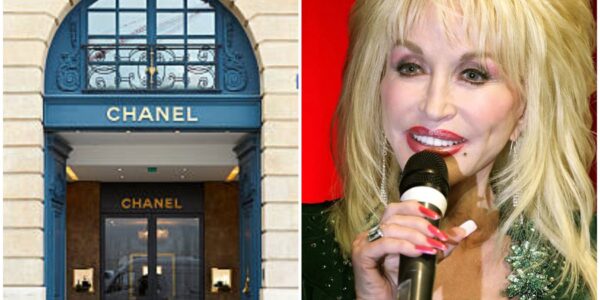 🚨 BREAKING: Chanel CEO Leena Nair forced to issue an emergency public apology after store staff insulted country music icon Dolly Parton, mocking her appearance and calling her “outdated.” But Dolly’s graceful yet savage clapback shocked fans and left Chanel facing a global backlash in what’s being called their biggest image crisis in years!