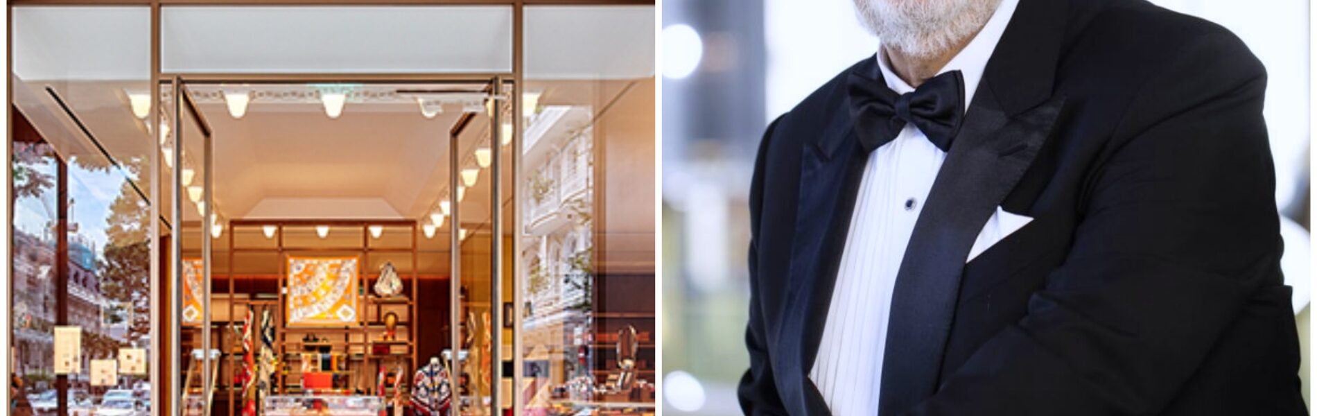 SHOCKING: Legend Placido Domingo humiliated at Hermès – Staff dismisses “poor old man”, 48 hours later the whole store turns pale when they know his true identity! No one recognized the world-famous singer when he entered the store in a simple suit. They laughed at him, refused to serve him, and even asked him to leave. But less than 2 days later, Hermès faced a storm of criticism when the truth broke: that man was Placido Domingo, a living legend of the world's classical music! Now, the entire global art community is outraged. A valuable lesson for those who are used to judging appearances...