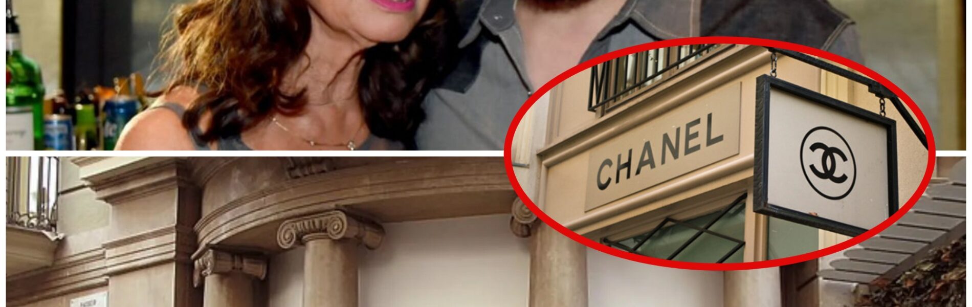 BREAKING: Leena Nair – CHANEL Global CEO PUBLICLY Apologizes to Shooter Jennings After Staff Mocked Him… But His Response Left the Luxury Brand REELING in Shame