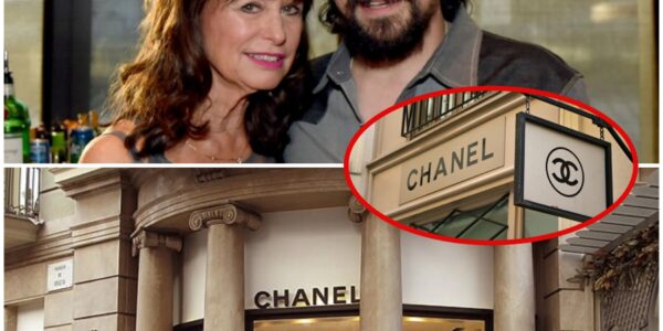 BREAKING: Leena Nair – CHANEL Global CEO PUBLICLY Apologizes to Shooter Jennings After Staff Mocked Him… But His Response Left the Luxury Brand REELING in Shame