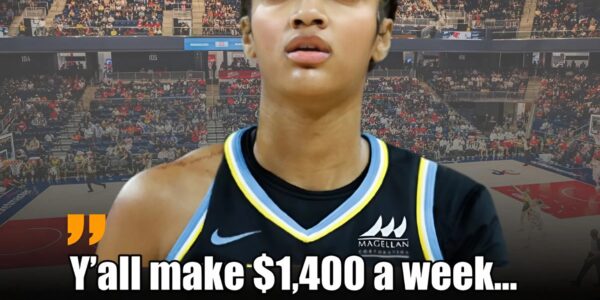 Angel Reese Clears the Air After Viral Paycheck Comparison Sparks Controversy