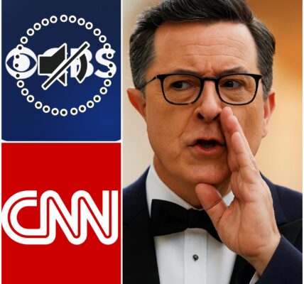 “IF THEY WON’T LET ME SAY IT HERE, I’LL SAY IT SOMEWHERE LOUDER - I WON’T LET THEM HIDE THE TRUTH, NO MATTER HOW UGLY IT IS!”