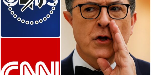 “IF THEY WON’T LET ME SAY IT HERE, I’LL SAY IT SOMEWHERE LOUDER - I WON’T LET THEM HIDE THE TRUTH, NO MATTER HOW UGLY IT IS!”