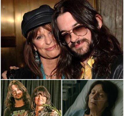 SHOCKING: Shooter Jennings Confirms His Mother, Country Legend Jessi Colter, Diagnosed with Throat Cancer — “This Is the Fight of Her Life”