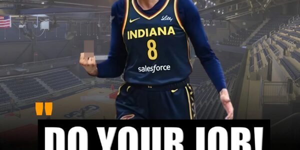 ‘DO YOUR JOB!’: Sophie Cunningham Ejected After Verbal Outburst at Referee, Faces Hefty Fine