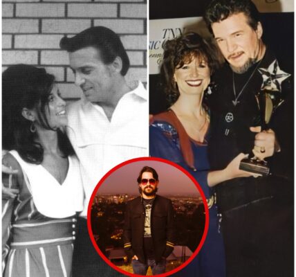 BREAKING: In Her Final Days, Jessi Colter’s Shocking Secret Child Emerges — Country Music History May Never Be the Same
