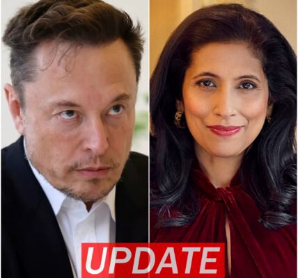 BREAKING NEWS: Chanel CEO Leena Nair suddenly publicly apologized to Houston Astros star Jose Altuve for the inappropriate attitude of the company's employees towards Elon Musk, promising to compensate him mentally and publicly apologize to him on social media. However, when responding to this request, Elon Musl replied, making this leading brand embarrassed...