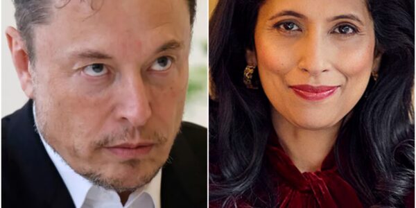BREAKING NEWS: Chanel CEO Leena Nair suddenly publicly apologized to Houston Astros star Jose Altuve for the inappropriate attitude of the company's employees towards Elon Musk, promising to compensate him mentally and publicly apologize to him on social media. However, when responding to this request, Elon Musl replied, making this leading brand embarrassed...