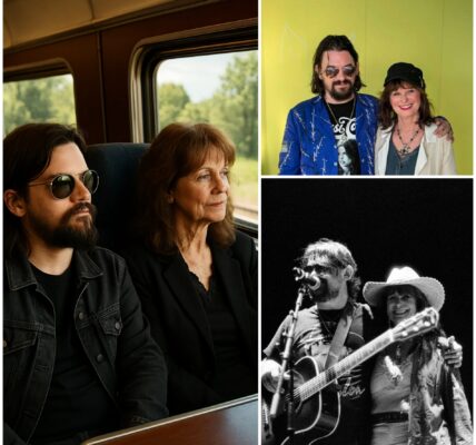 BREAKING: Jessi Colter and Shooter Jennings Launch Mysterious 90-Day, 40-State Country Tour — Fans Are Desperate to Know When and Where It Begins